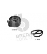 BREDA  LORETT - KCD0227 - 